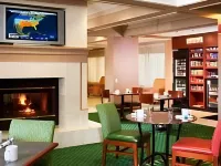 Courtyard Toledo Maumee/Arrowhead - breakfast