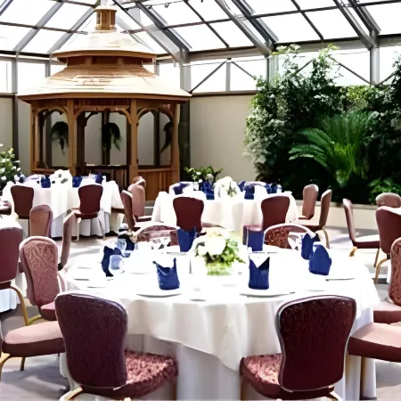 Courtyard Erie Ambassador Conference Center