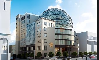 Wyndham Grand Tbilisi