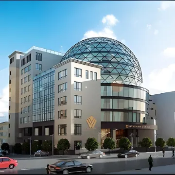 Wyndham Grand Tbilisi