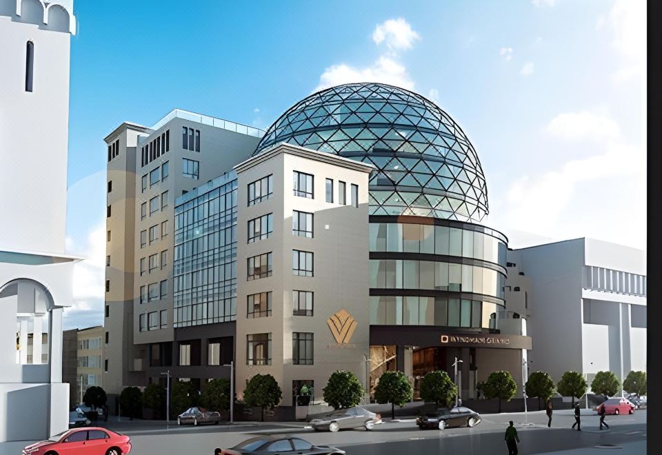 5. 윈덤 그랜드 트..