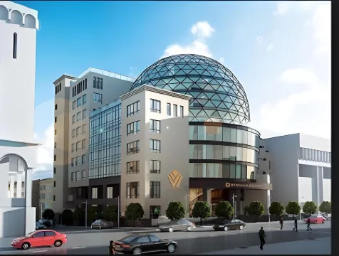 Wyndham Grand Tbilisi