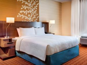 Fairfield Inn & Suites Sioux Falls Airport