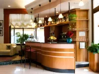 Hotel de La Ville Depandance di Hotel Augustus Hotels in Fano