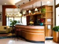 Hotel de La Ville Depandance di Hotel Augustus