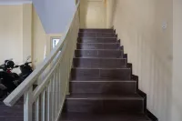 Hotel O Atifah Homes