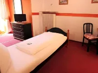 Der Höfener Garten Hotels in Zirndorf