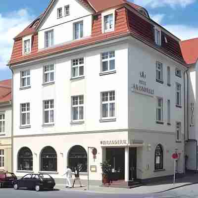 科隆普林茲飯店 Hotel Exterior