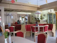 Hotel Milin - balcony