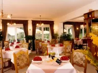 Haus Waldesruh Hotels in Malchow