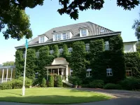 Romantik Hotel Kieler Kaufmann Các khách sạn ở Kiel