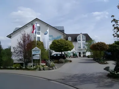 Hotel Blankenfeld Hotels in Wetzlar