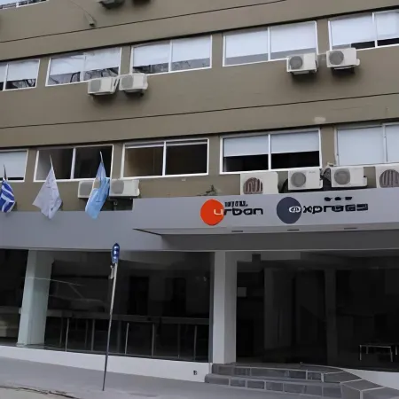 Urbano Hotel