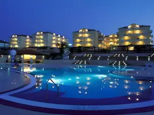 Skiper Apartments & Golf Resort