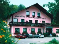 Gasthof "zur Bahn" Hotels in der Nähe von Novystein