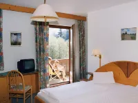 Hotel Hubertus
