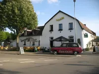 Hotel Restaurant Roerdalen Hotel di Vlodrop