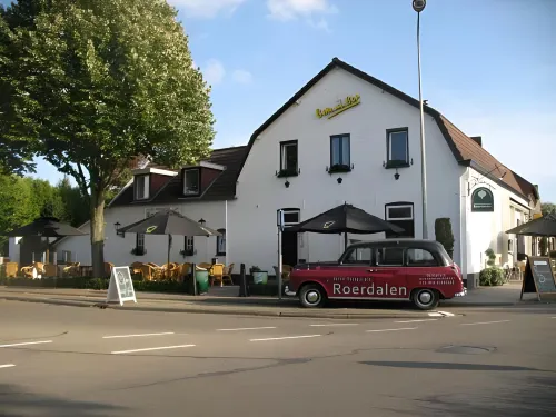 Hotel Restaurant Roerdalen Hotels in Herkenbosch