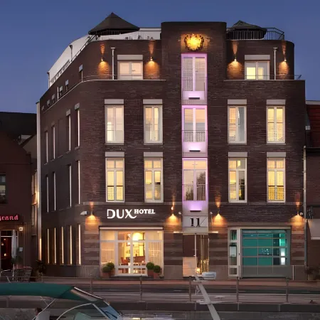 Hotel Dux