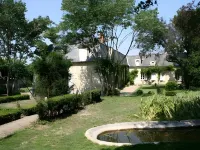 Manoir de Boisairault