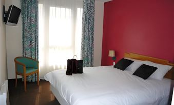 Golf Hotel de Mont Griffon