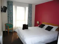 Golf Hotel de Mont Griffon Hotels in Maffliers