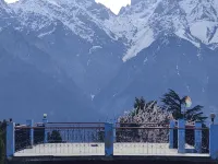 Silk Route Home Stay