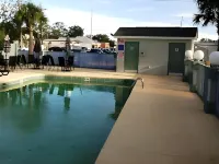 Magnolia Inn of Biloxi,Ocean Springs,Pascagoula & Gautier Hotels in Gautier