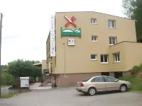 Hotel Restaurant Rive Gauche Hotels in Bersac-sur-Rivalier