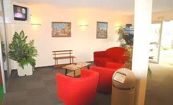 Fasthotel Tarbes Séméac - Un hôtel FH Confort