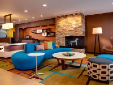 Fairfield Inn & Suites Bloomsburg Hotels in Columbia County