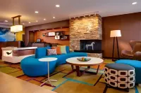 Fairfield Inn & Suites Bloomsburg Hotels in Scott