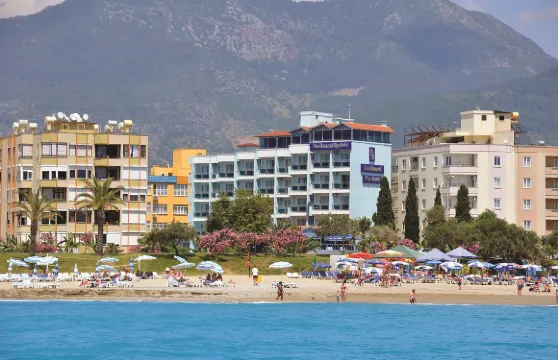 布魯戴蒙德奧爾亞酒店