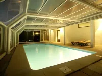 Hotel Rural El Castillo Hotels in Tafalla