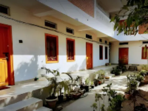 Manipur House Hotels in Imphal