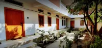 Manipur House Hotel dekat ISKCON Imphal, Sri Sri Radha Krishnacandra Temple