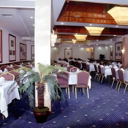 Ankara Royal Hotel