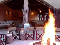 Bateleur Tented Safari Lodge and Bush Spa
