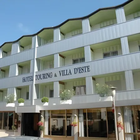 Aparthotel Touring