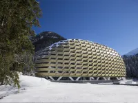 ALPENGOLD HOTEL by IHG Hotels near Meierhoftäli