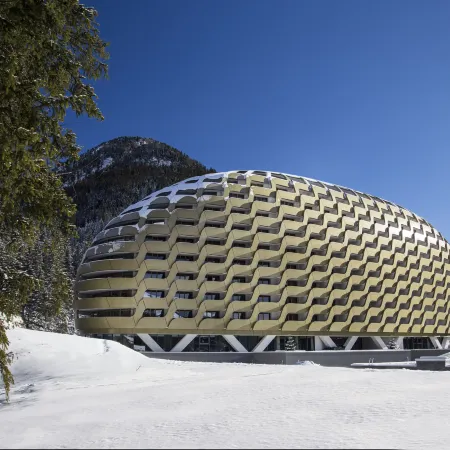 ALPENGOLD HOTEL by IHG