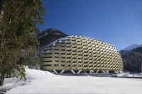 ALPENGOLD HOTEL by IHG - Airport Shuttle