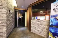 Yeosu Hakdong JA Self Check-in Motel