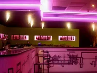 Hotel Ristorante Belvedere - bar