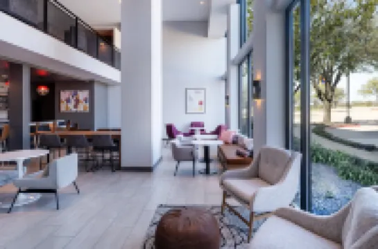 Atwell Suites AUSTIN AIRPORT by IHG