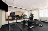 La Quinta Inn & Suites by Wyndham Bonita Springs Naples N. - Gym