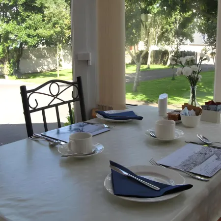 Karrawa Guest House