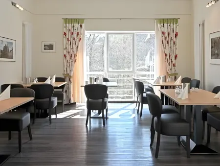 Haller Hotel Garni Отели в г. Кальтерхерберг