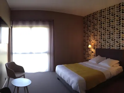 Dans les Vignes Hotels in Anthenay