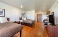 Extended Stay America Select Suites - Oklahoma City - Bethany Hôtels à : Bethany